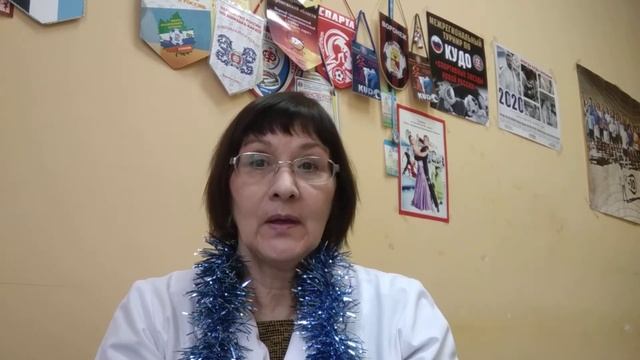 Для вашей пользы!#зож #скороновыйгод #советыврача