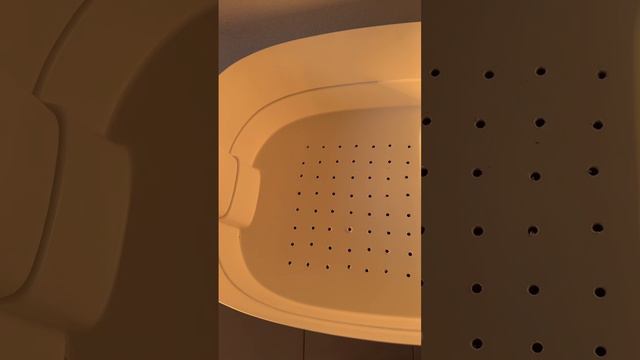 Вермикомпостер в стиле минимализм