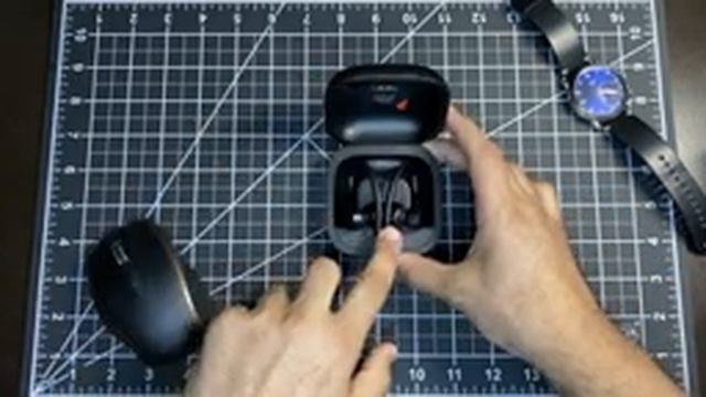 PowerBeats Pro Review смотреть онлайн