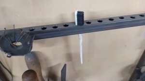 Как хранить инструмент в гараже, мастерской