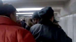 Кавказцы бьют Русских