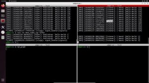 Start Your First ROS2 Node - ROS2 Tutorial 2