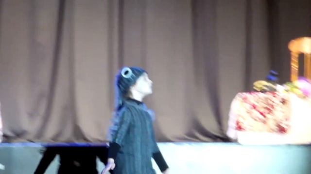 Музыкальная сказка "Сказка о глупом мышонке" смотреть онлайн