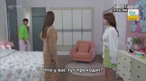 Женщина в вуали 1 сезон 10 серия