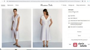 MASSIMO DUTTI ПЛАТЬЯ НОВАЯ КОЛЛЕКЦИЯ ЛЕТО 2020 |  Массимо Дутти шопинг влог | Обзор одежды, стиль