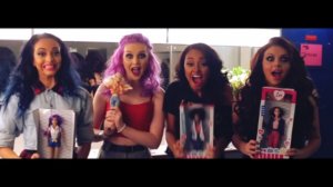 Little Mix - Change Your Life