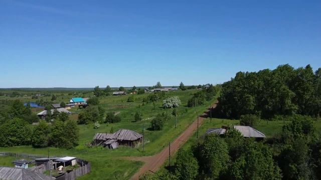 Сюзь - Позья Земля предков смотреть онлайн