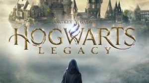 Hogwarts Legacy (прохождение часть 1)