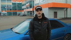 ТЮНИНГ TOYOTA MARK 2 90 из ВЕДРА в СПОРТКАР | ТАЧКА НА ПРОКАЧКУ #2