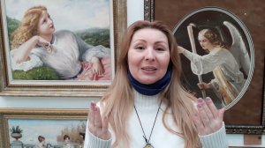 #333 Выставка вышитых картин УНИКАЛЬНАЯ РОССИЯ в Гостином Дворе   отзывы