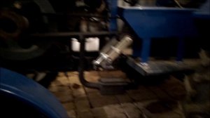 Скаут Т-15 после 1 года эксплуатации.