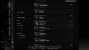 Gran Turismo 5 Lounge Music OST (High Quality)