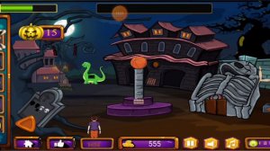 501 Free New Room Escape Games 
Уровень 444 (прохождение)