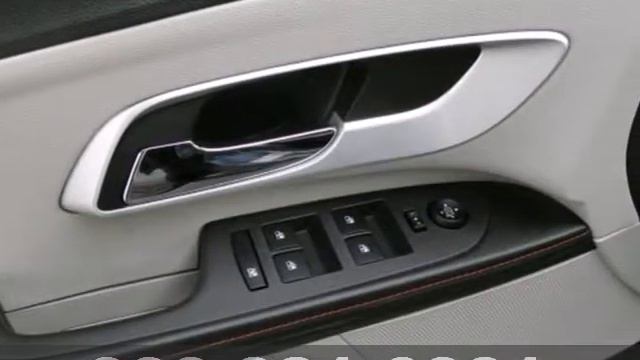 2010 Chevrolet Equinox Minneapolis St Paul, MN #131665A SOLD смотреть онлайн