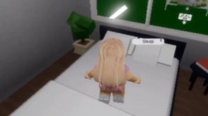 Парень влюбился! сериал роблокс брукхевен