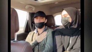 ЗОДРУЗИ ДУХТАРИ ШАБНАМИ СУРАЕ ДАР ДУБАЙ