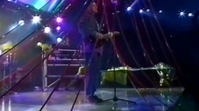 Peter's Pop Show 1987