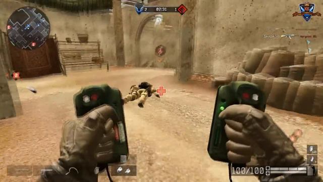 БОГИ vs 95 АРГУН 95 ИГРА 3 смотреть онлайн