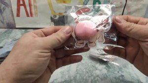 Защитные силиконовые наклейки с Али Экспресс