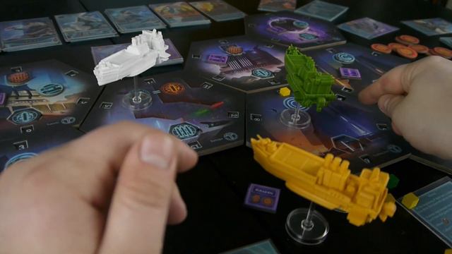 Tortuga 2199 - Zasady Gry смотреть онлайн