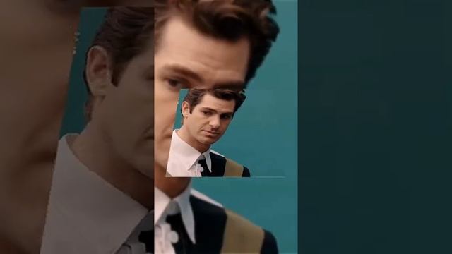 Live wallpaper - Andrew Garfield (Живые обои - Эндрю Гарфилд).