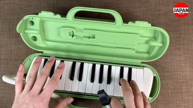 Đàn thổi Suzuki Melodion 25 nút ✆0827788333 木造 スズキ 鍵盤ハーモニカ メロディオン смотреть онлайн