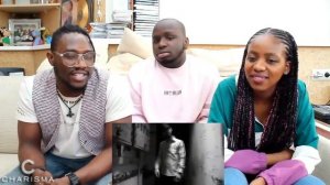 🔥 РЕАКЦИЯ ИНОСТРАНЦЕВ НА MIYAGI  🔥