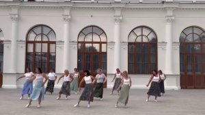 Видео от Дыхание души _ клуб танцев _ Волгоград