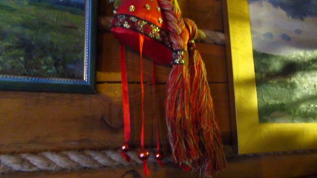 Г.ЮЖА- "РУССКАЯ ДАЧА" - ГОСТЕВОЙ ДОМ смотреть онлайн