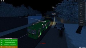 TrP (ROBLOX): ЗИМА И ПРОБЛЕМЫ ИГРЫ!