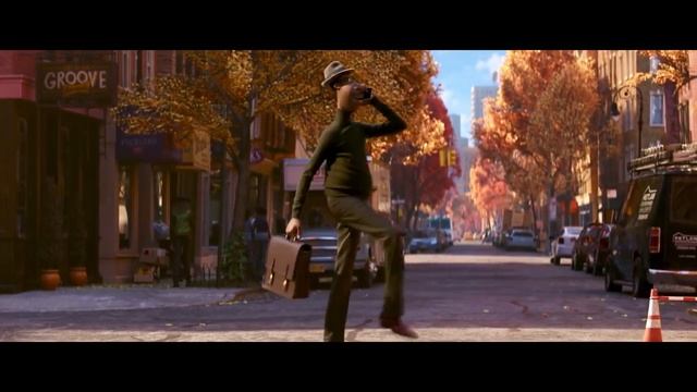 Душа Дублированный тизер-трейлер HD.mp4 смотреть онлайн