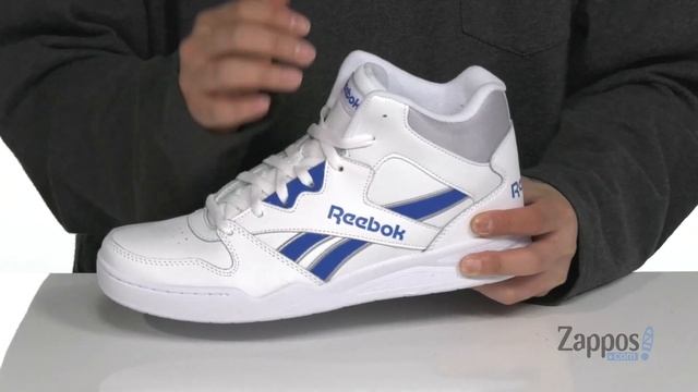 Reebok Lifestyle Royal BB4500 Hi 2 SKU: 9283814 смотреть онлайн
