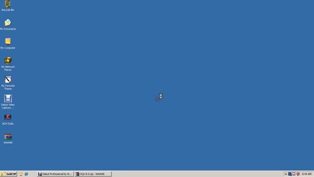 SQLi Dumper v8 0 смотреть онлайн