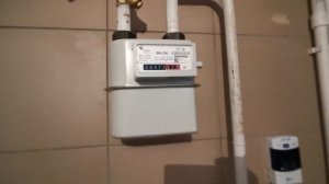 Protherm 40 кВт первый запуск и расход газа