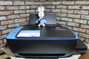 МФУ струйное «HP Ink Tank 319»