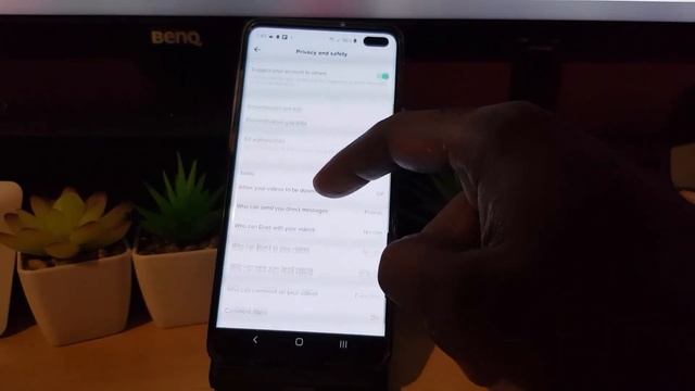 How to Delete Liked Videos on TikTok смотреть онлайн
