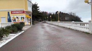 ДИВНОМОРСК.ПЛЯЖИ ЭНЕРГЕТИК,ЦЕНТРАЛЬНЫЙ,ФАКЕЛ.