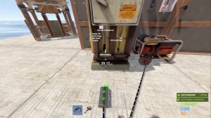 РЕЗЕРВНЫЙ ИСТОЧНИК ПИТАНИЯ | RUST ЭЛЕКТРИКА