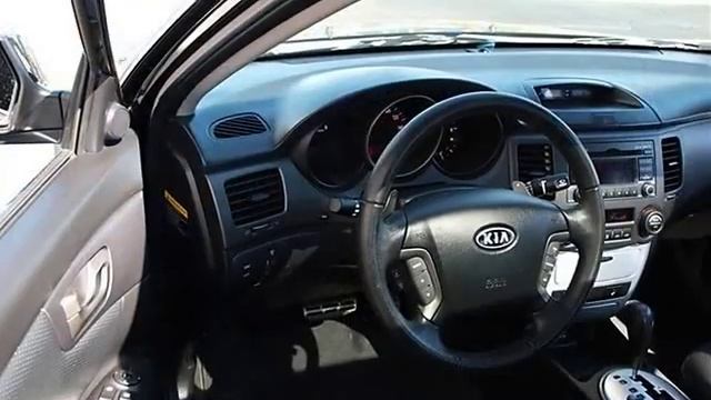 2010 Kia Optima - Classic Dealer Group - Waukegan, IL 60085 смотреть онлайн