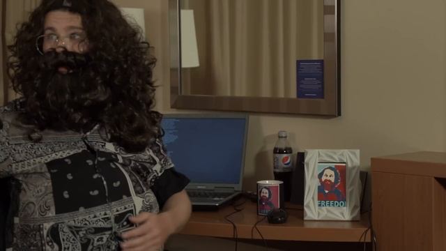Interview with a GNU/Linux user - Partition 1