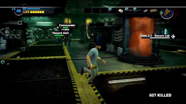 Dead Rising 2: Case West: Walkthrough - Ending - Commander - Let's Play (Gameplay/Commentary) смотреть онлайн