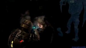 Dead Space - игра в которую должен поиграть каждый! Обзор на Dead Space.