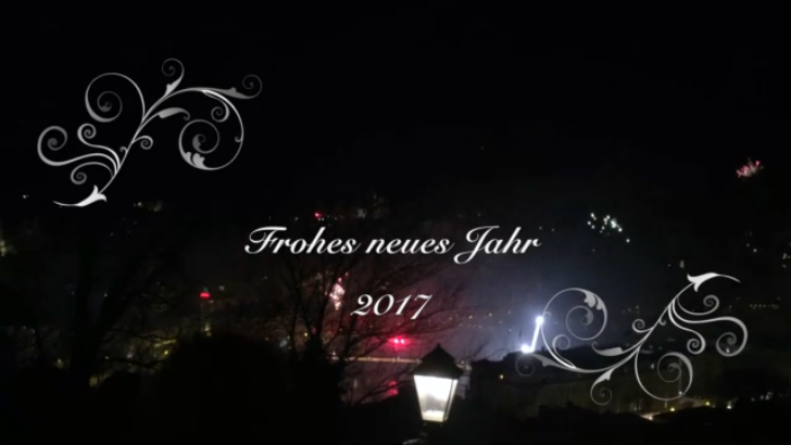 НОВОГОДНИЙ ЕВРОТРИП 2017-3 смотреть онлайн