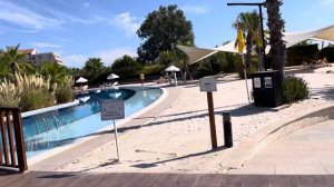 Обзор отеля Кайя Палацио/Kaya palazzo golf resort 5*. Белек.Турция. Сайт с ценами - летимотдыхать.р