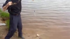 Рыбалка Комсомольск- на - Амуре.