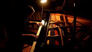 Romeo and Juliet Love Theme (Nino Rota) piano José M. Armenta