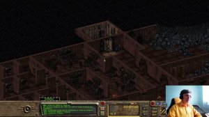 Убежище 15|Fallout 1 Прохождение