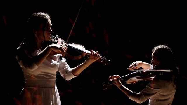 Game of Thrones (Lindsey Stirling & Peter Hollens Violin Cover 2) смотреть онлайн