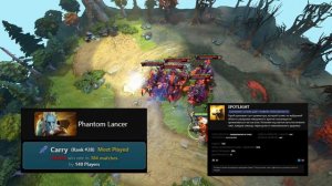 гайд на новую имбу 7.37