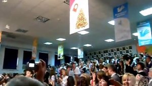 Гимназия "универс" и наши бабочки.mpg